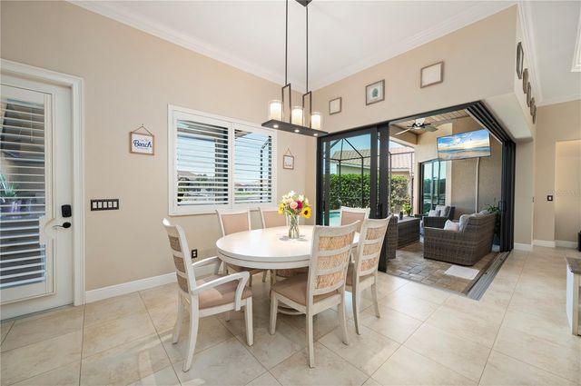 325 SEGOVIA DRIVE, Punta Gorda, FL 33950