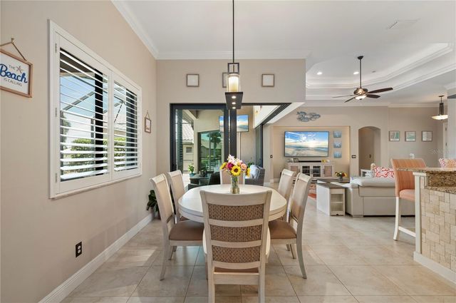 325 SEGOVIA DRIVE, Punta Gorda, FL 33950