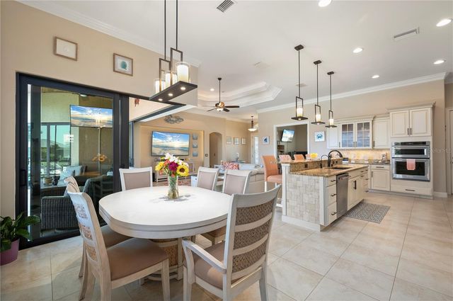 325 SEGOVIA DRIVE, Punta Gorda, FL 33950