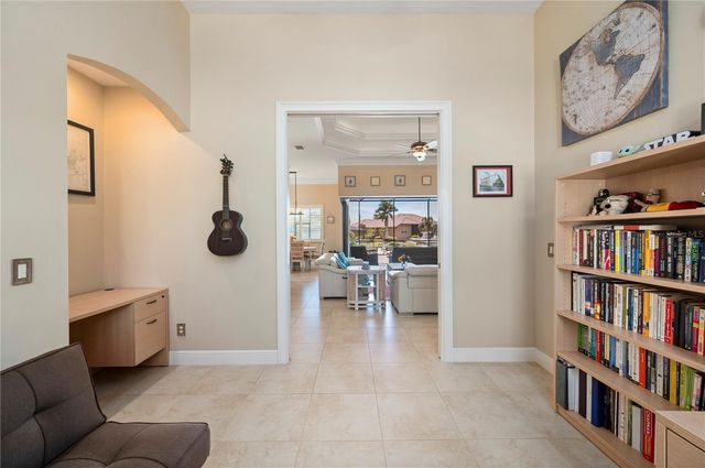 325 SEGOVIA DRIVE, Punta Gorda, FL 33950