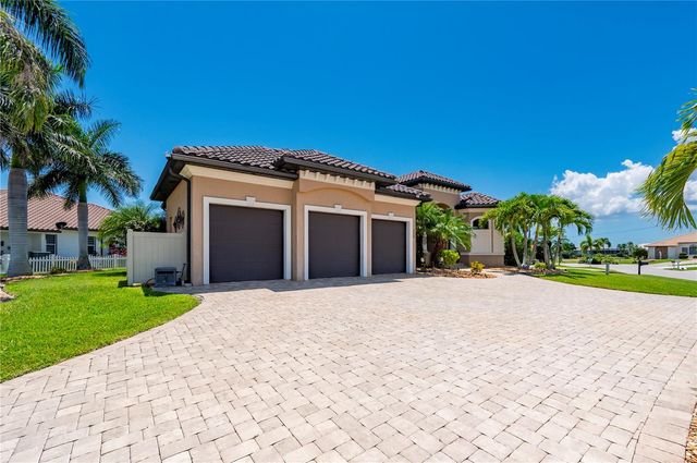 325 SEGOVIA DRIVE, Punta Gorda, FL 33950