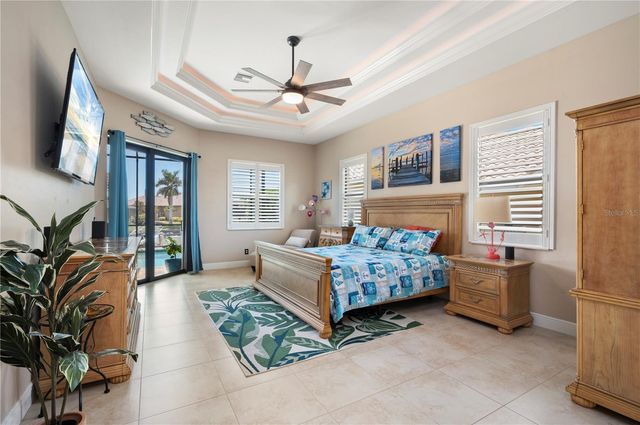 325 SEGOVIA DRIVE, Punta Gorda, FL 33950
