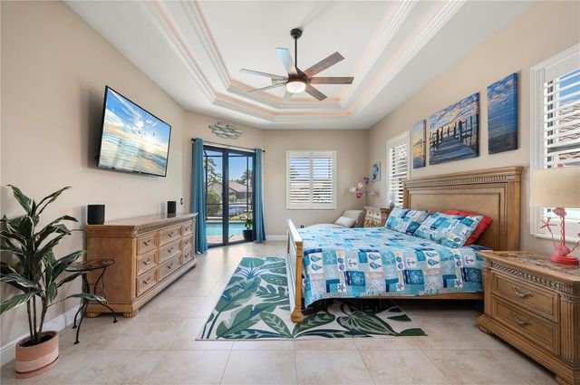 325 SEGOVIA DRIVE, Punta Gorda, FL 33950