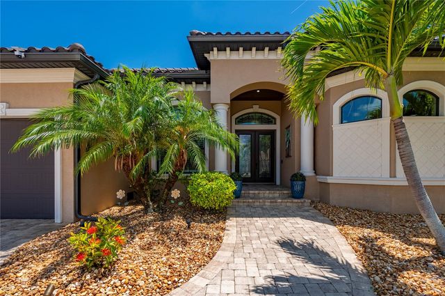 325 SEGOVIA DRIVE, Punta Gorda, FL 33950
