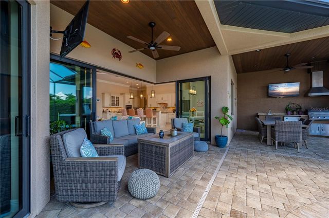 325 SEGOVIA DRIVE, Punta Gorda, FL 33950