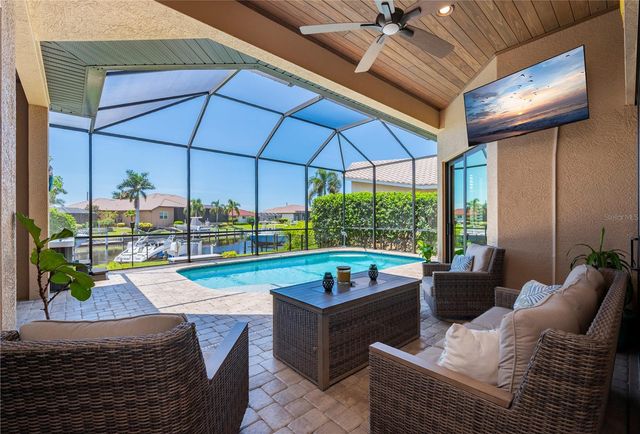325 SEGOVIA DRIVE, Punta Gorda, FL 33950