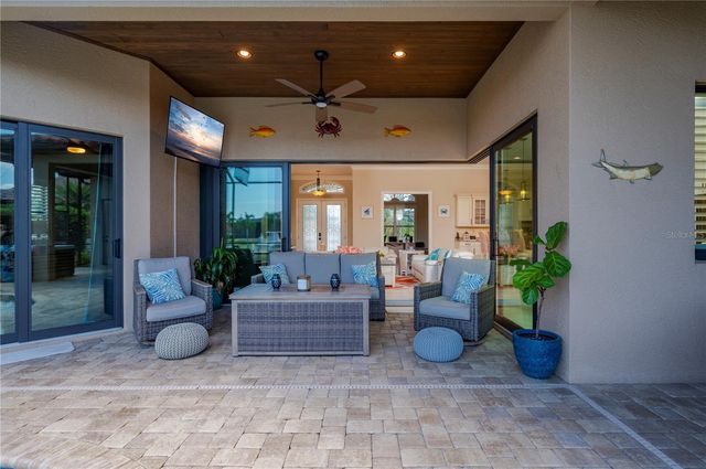 325 SEGOVIA DRIVE, Punta Gorda, FL 33950