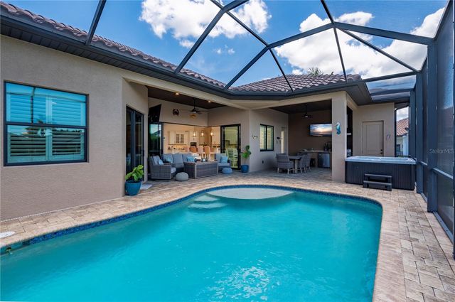 325 SEGOVIA DRIVE, Punta Gorda, FL 33950
