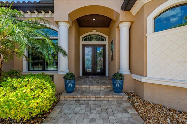 325 SEGOVIA DRIVE, Punta Gorda, FL 33950