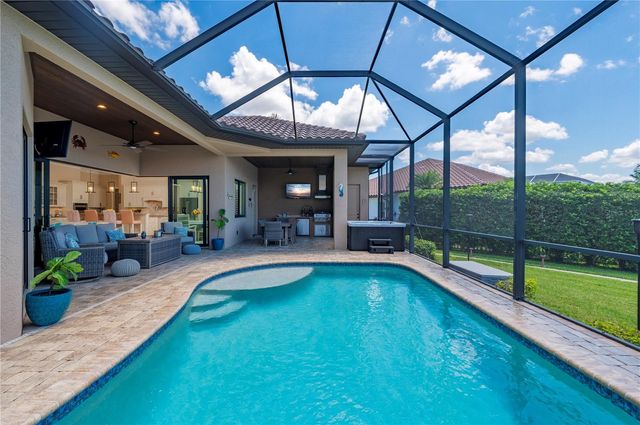 325 SEGOVIA DRIVE, Punta Gorda, FL 33950