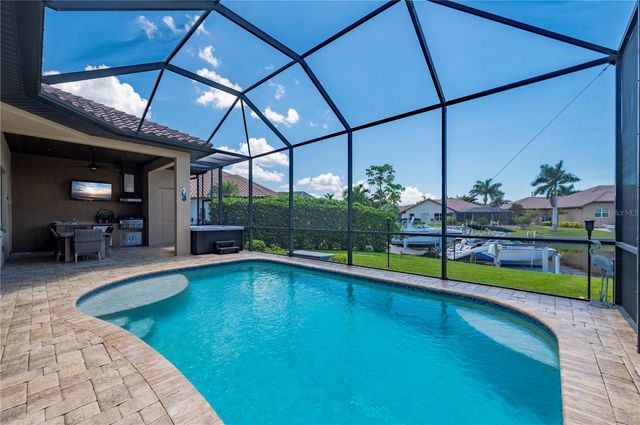 325 SEGOVIA DRIVE, Punta Gorda, FL 33950
