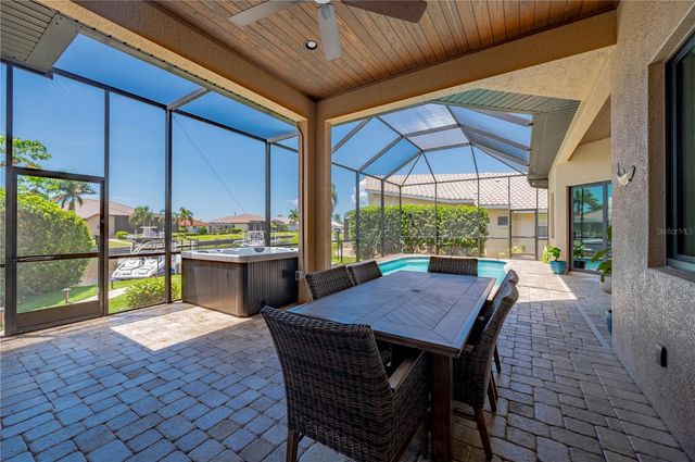 325 SEGOVIA DRIVE, Punta Gorda, FL 33950