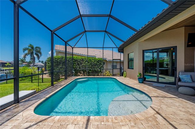 325 SEGOVIA DRIVE, Punta Gorda, FL 33950