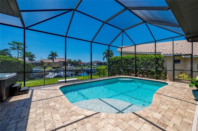 325 SEGOVIA DRIVE, Punta Gorda, FL 33950