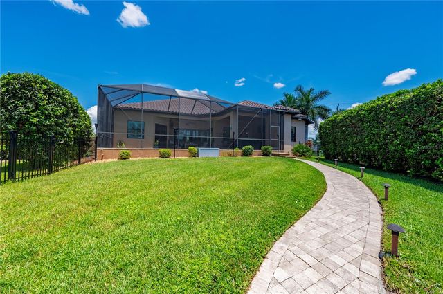 325 SEGOVIA DRIVE, Punta Gorda, FL 33950