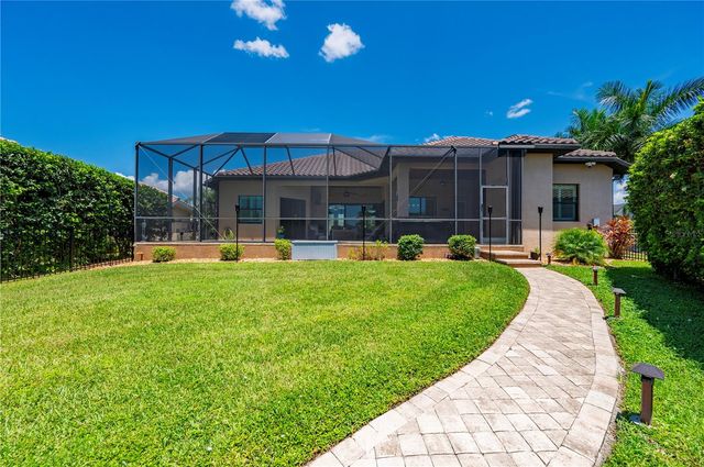 325 SEGOVIA DRIVE, Punta Gorda, FL 33950