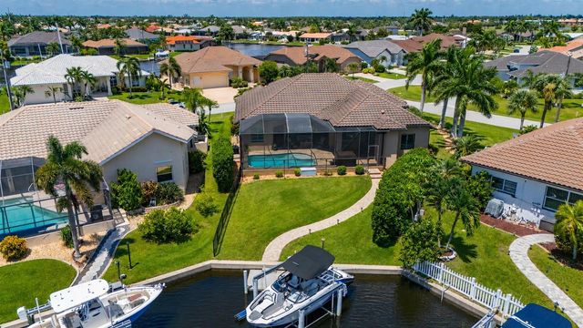 325 SEGOVIA DRIVE, Punta Gorda, FL 33950