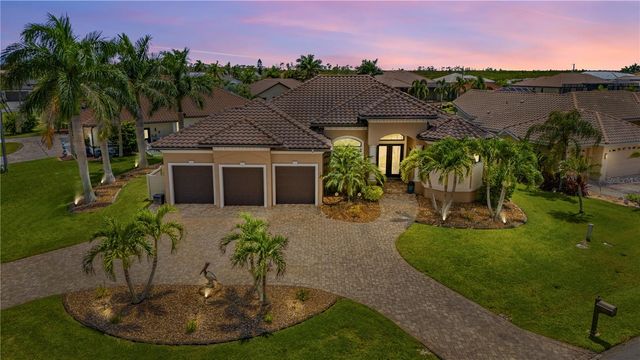 325 SEGOVIA DRIVE, Punta Gorda, FL 33950