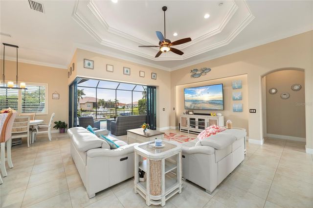 325 SEGOVIA DRIVE, Punta Gorda, FL 33950