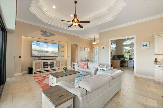 325 SEGOVIA DRIVE, Punta Gorda, FL 33950