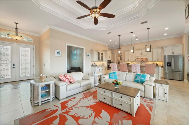 325 SEGOVIA DRIVE, Punta Gorda, FL 33950