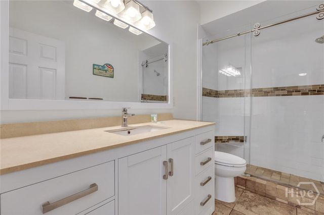 9 17th Place 3A, Tybee Island, GA 31328