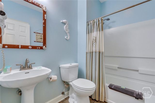 9 17th Place 3A, Tybee Island, GA 31328