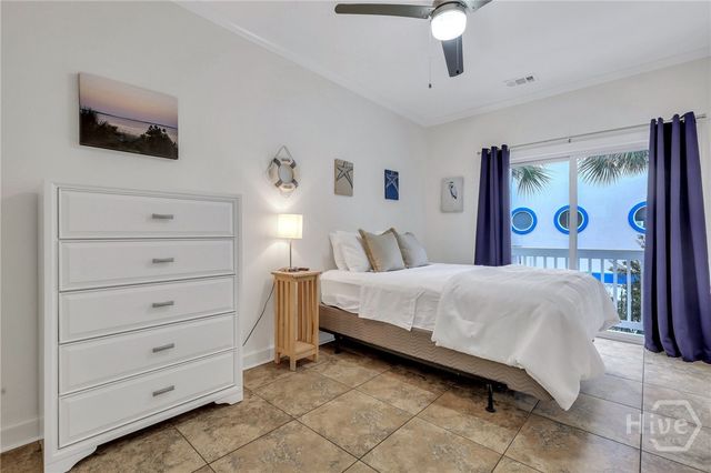 9 17th Place 3A, Tybee Island, GA 31328