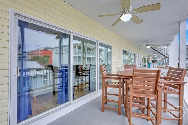9 17th Place 3A, Tybee Island, GA 31328
