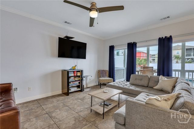 9 17th Place 3A, Tybee Island, GA 31328