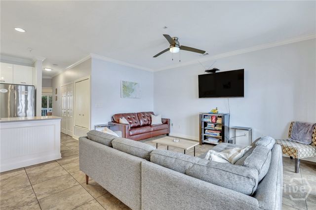 9 17th Place 3A, Tybee Island, GA 31328