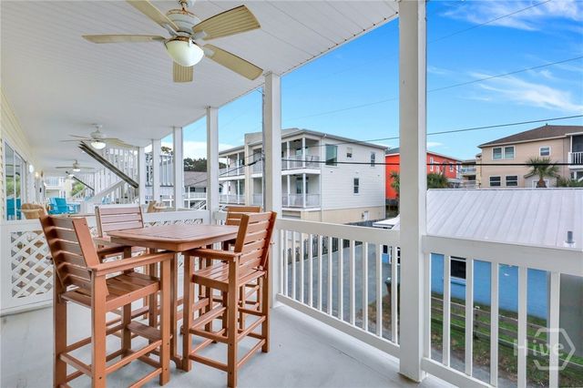 9 17th Place 3A, Tybee Island, GA 31328