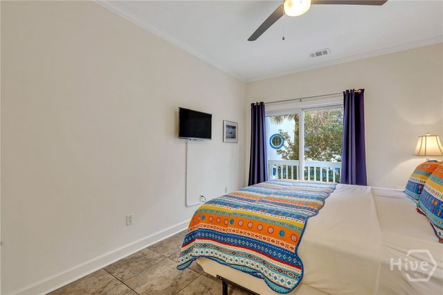 9 17th Place 3A, Tybee Island, GA 31328