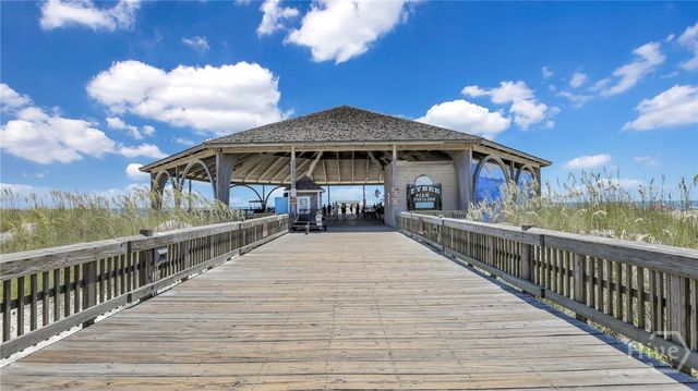 9 17th Place 3A, Tybee Island, GA 31328