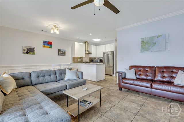 9 17th Place 3A, Tybee Island, GA 31328