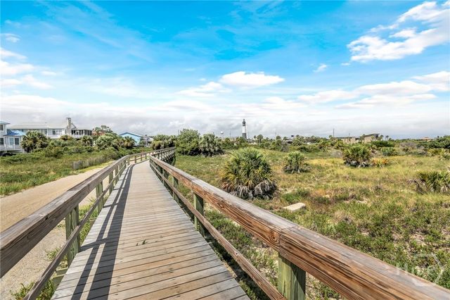 9 17th Place 3A, Tybee Island, GA 31328