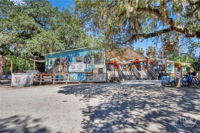 9 17th Place 3A, Tybee Island, GA 31328
