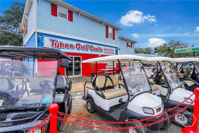 9 17th Place 3A, Tybee Island, GA 31328