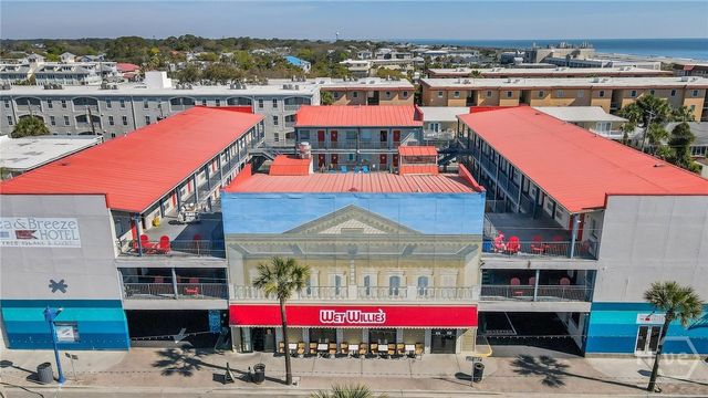 9 17th Place 3A, Tybee Island, GA 31328