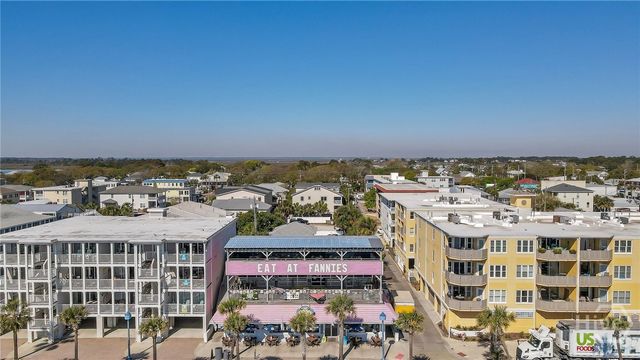 9 17th Place 3A, Tybee Island, GA 31328