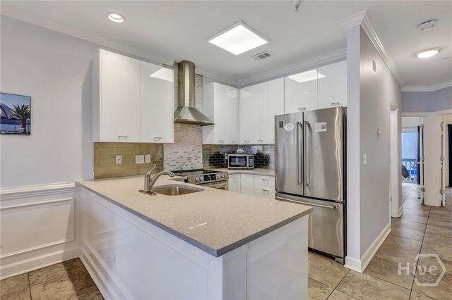 9 17th Place 3A, Tybee Island, GA 31328