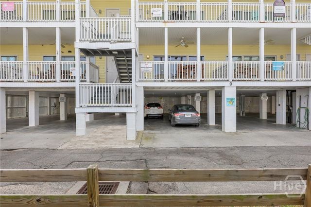 9 17th Place 3A, Tybee Island, GA 31328