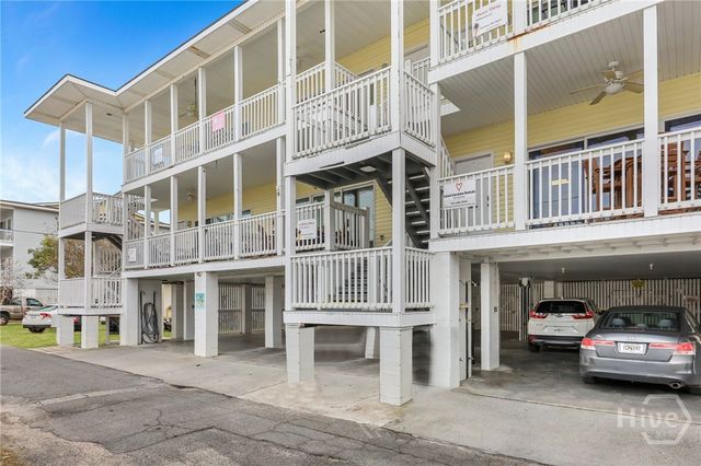 9 17th Place 3A, Tybee Island, GA 31328