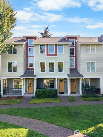 3133 SW Raymond Street, Seattle, WA 98126