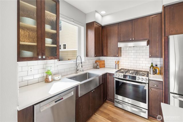 3133 SW Raymond Street, Seattle, WA 98126