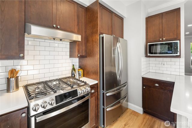 3133 SW Raymond Street, Seattle, WA 98126