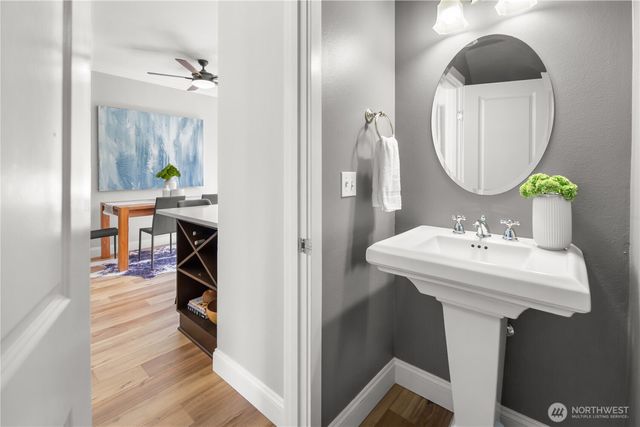 3133 SW Raymond Street, Seattle, WA 98126