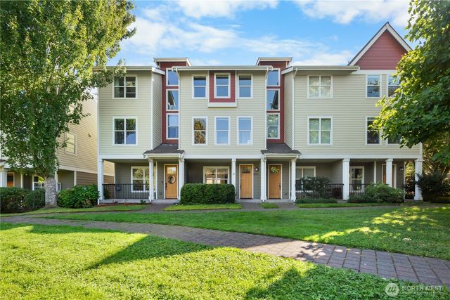 3133 SW Raymond Street, Seattle, WA 98126