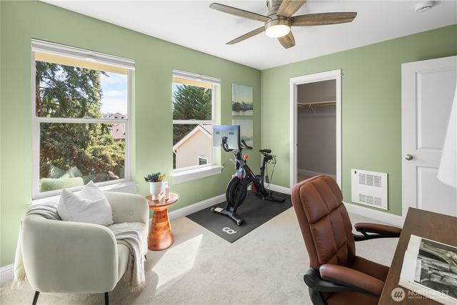 3133 SW Raymond Street, Seattle, WA 98126
