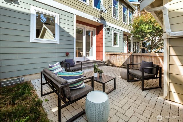 3133 SW Raymond Street, Seattle, WA 98126